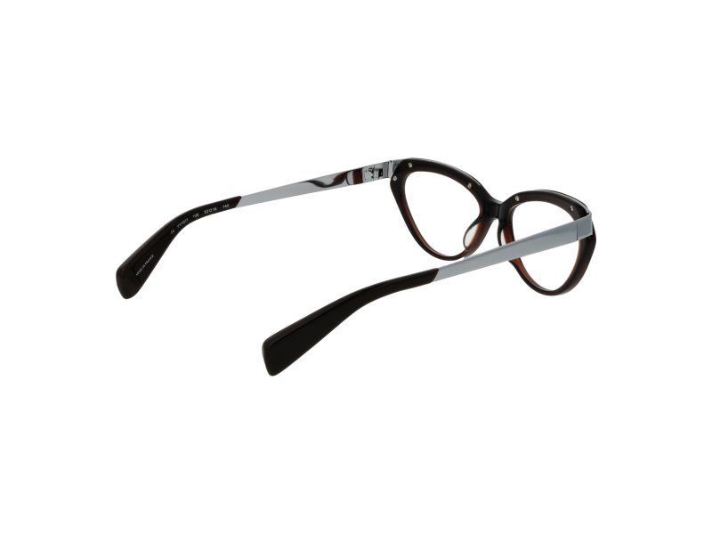 Yohji Yamamoto Optical Frame YY1011 108 52