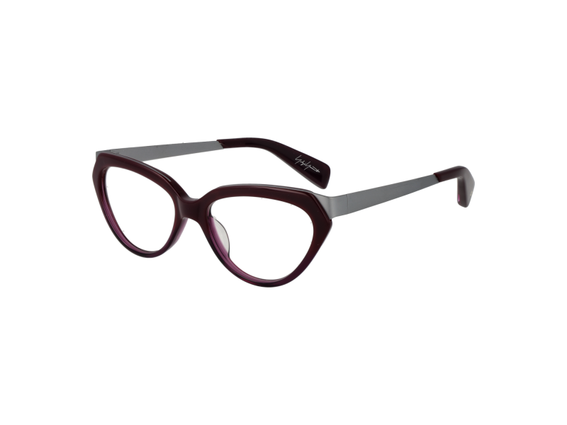 Yohji Yamamoto Optical Frame YY1011 710 52