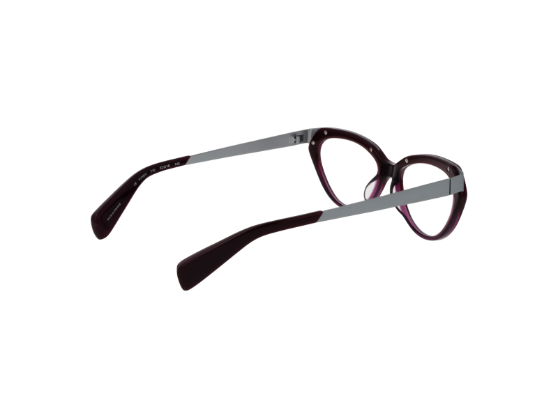 Yohji Yamamoto Optical Frame YY1011 710 52