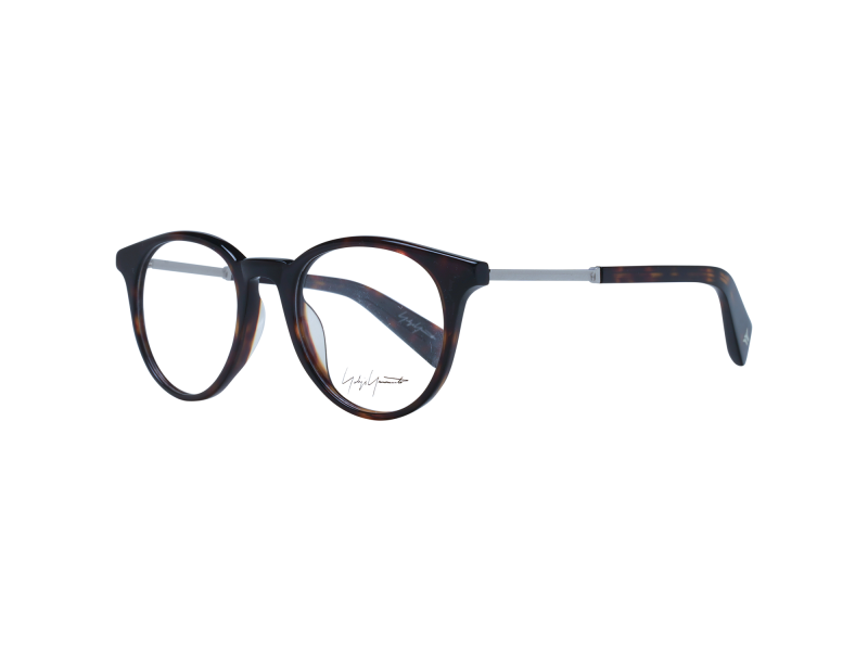 Yohji Yamamoto Optical Frame YY1009 127 50
