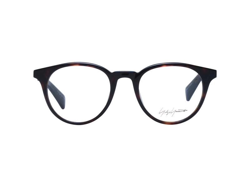 Yohji Yamamoto Optical Frame YY1009 127 50