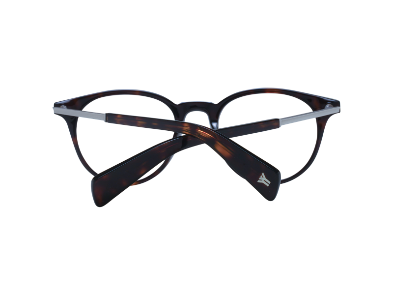 Yohji Yamamoto Optical Frame YY1009 127 50