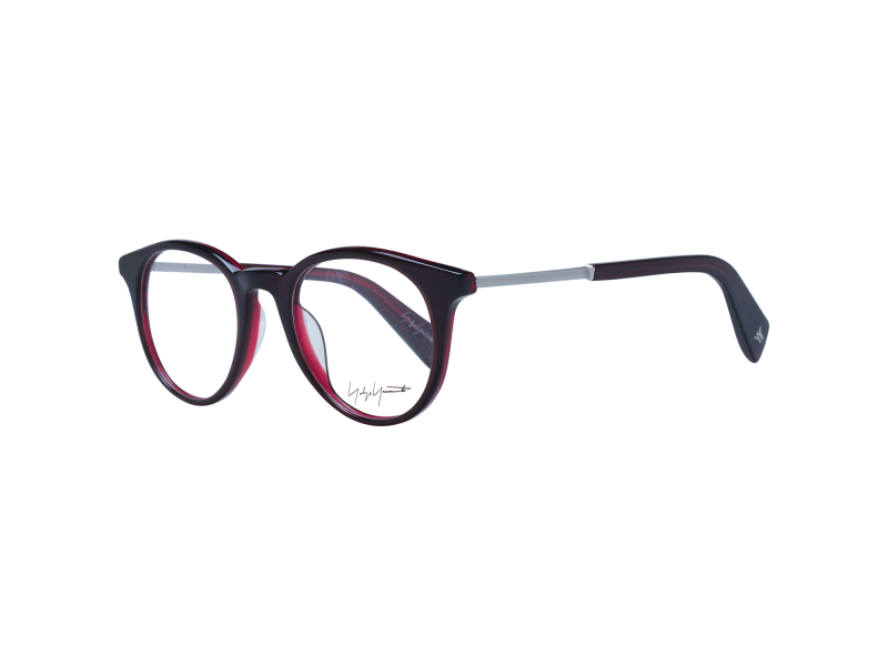 Yohji Yamamoto Optical Frame YY1009 219 50