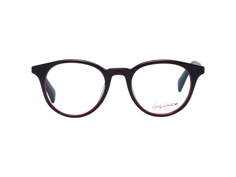 Yohji Yamamoto Optical Frame YY1009 219 50
