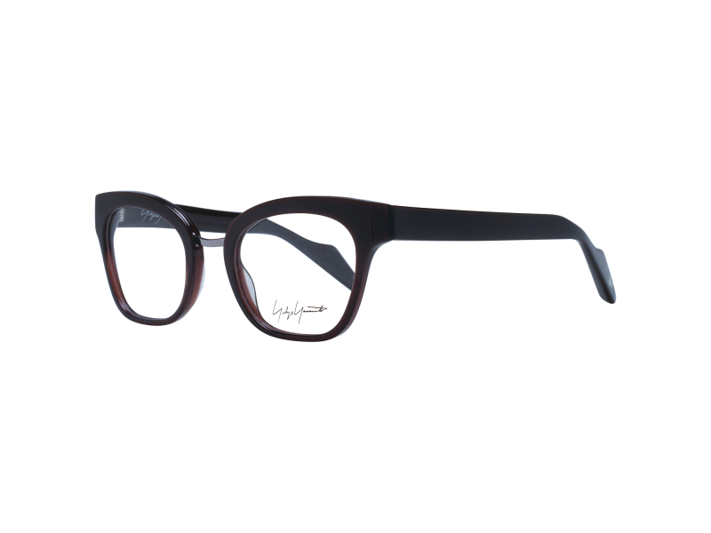 Yohji Yamamoto Optical Frame YY1001 108 49