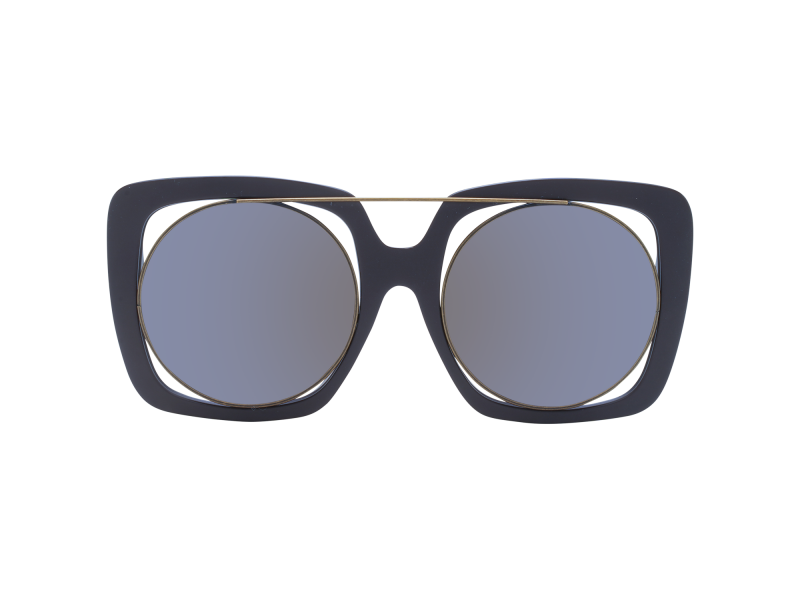 Yohji Yamamoto Sunglasses YY7009 115 53