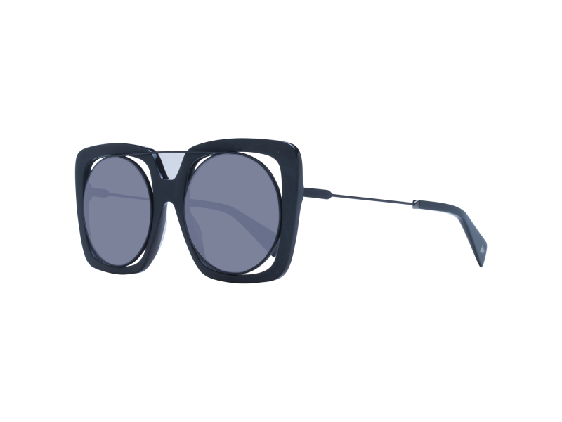 Yohji Yamamoto Sunglasses YY7009 002 53