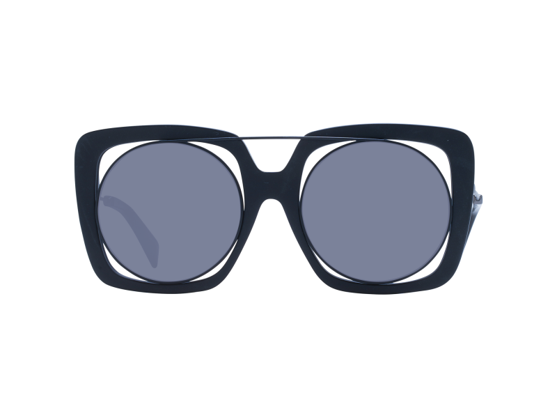 Yohji Yamamoto Sunglasses YY7009 002 53