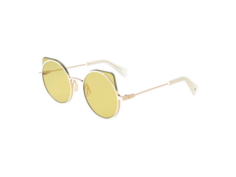 Yohji Yamamoto Sunglasses YY7030 811 52