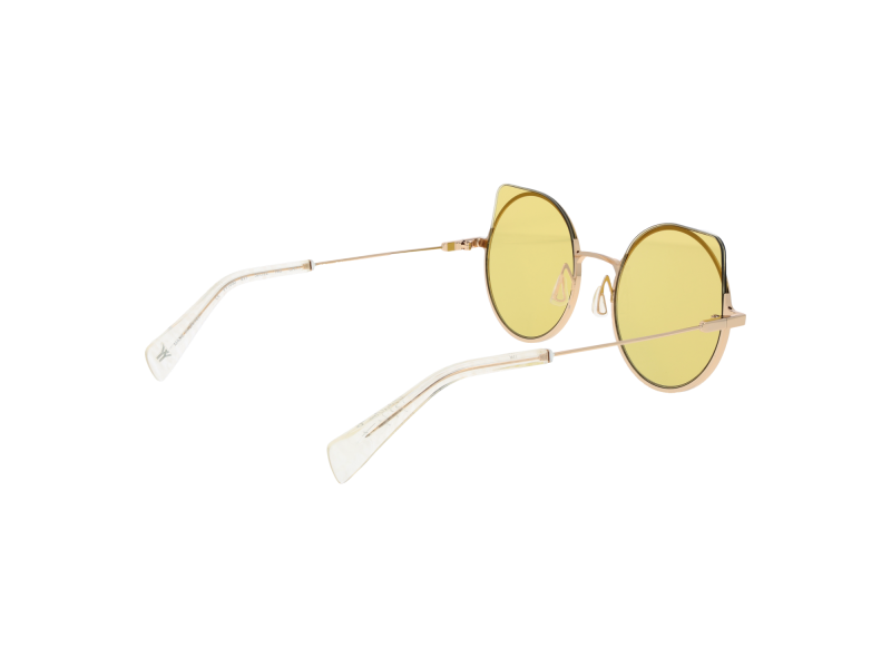 Yohji Yamamoto Sunglasses YY7030 811 52