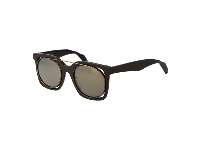 Yohji Yamamoto Sunglasses YY7008 115 49