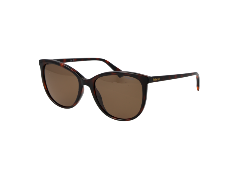 Polaroid Sunglasses PLD 4138/S 086SP 55