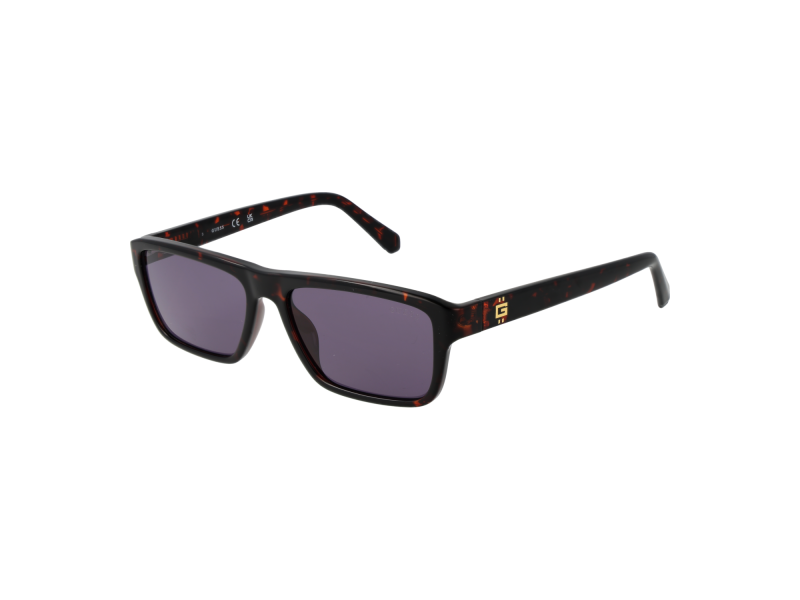 Guess Sunglasses GU00085 52Y 55