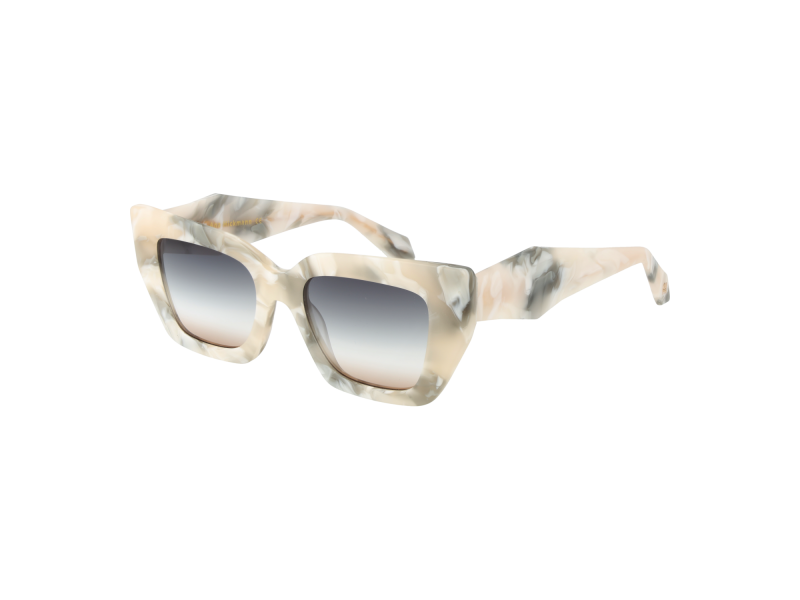Ana Hickmann Sunglasses AH9386 G22 52