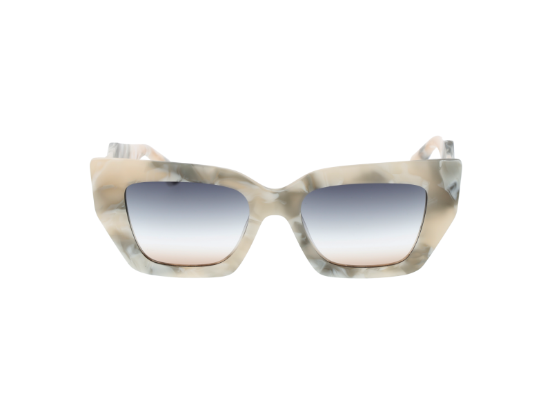Ana Hickmann Sunglasses AH9386 G22 52