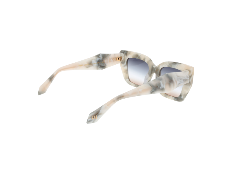 Ana Hickmann Sunglasses AH9386 G22 52
