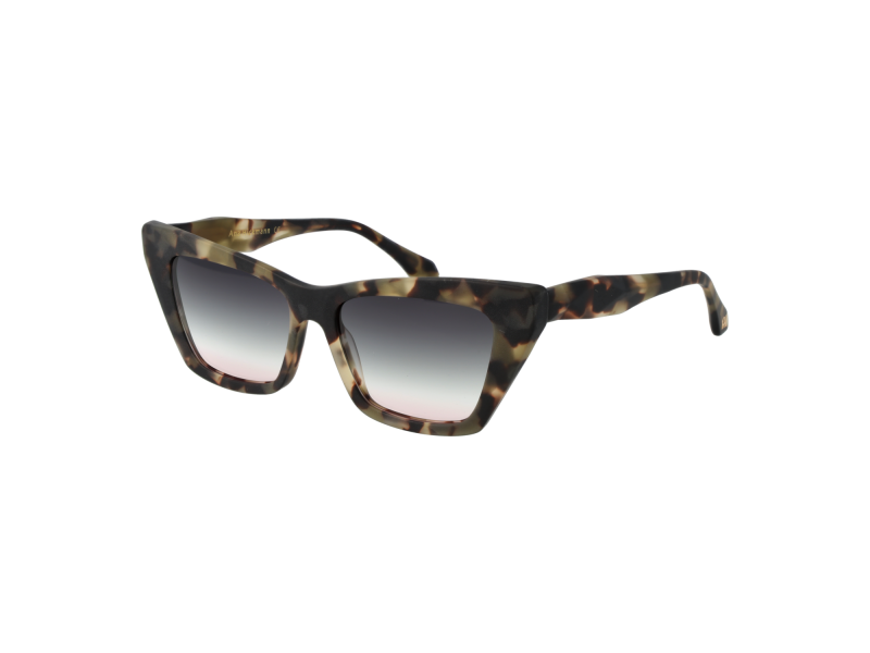 Ana Hickmann Sunglasses AH9390 G21 54