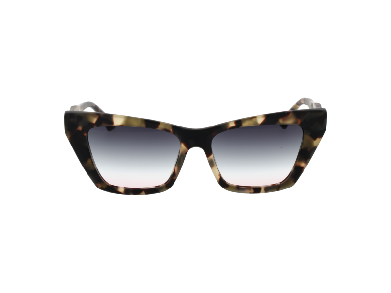 Ana Hickmann Sunglasses AH9390 G21 54
