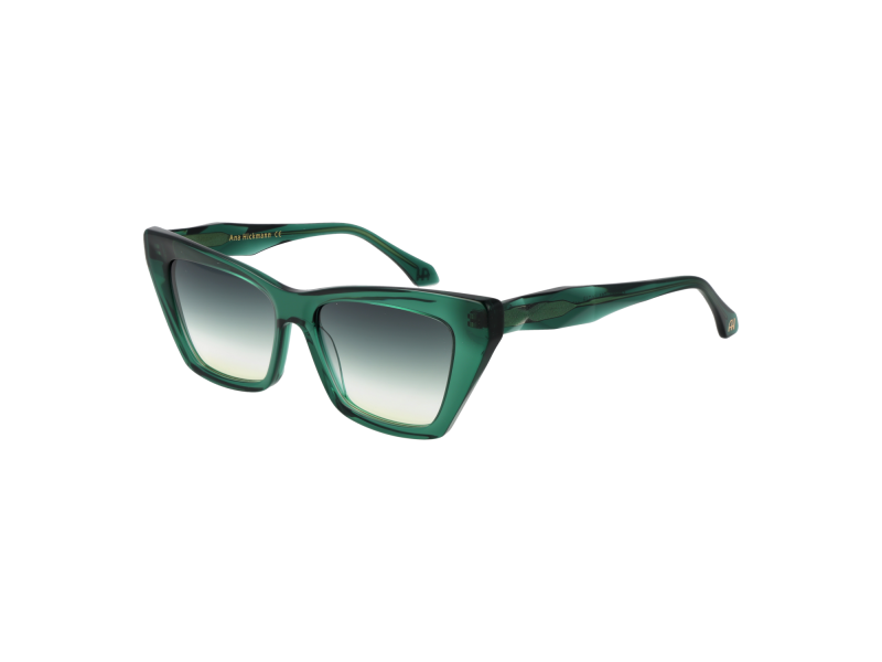 Ana Hickmann Sunglasses AH9390 T01 54