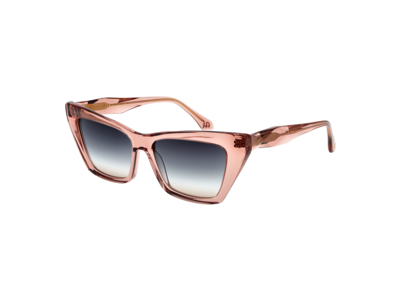 Ana Hickmann Sunglasses AH9390 T02 54