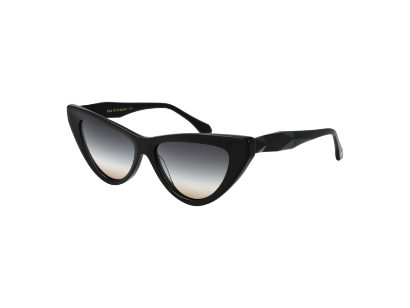 Ana Hickmann Sunglasses AH9391 A01 56