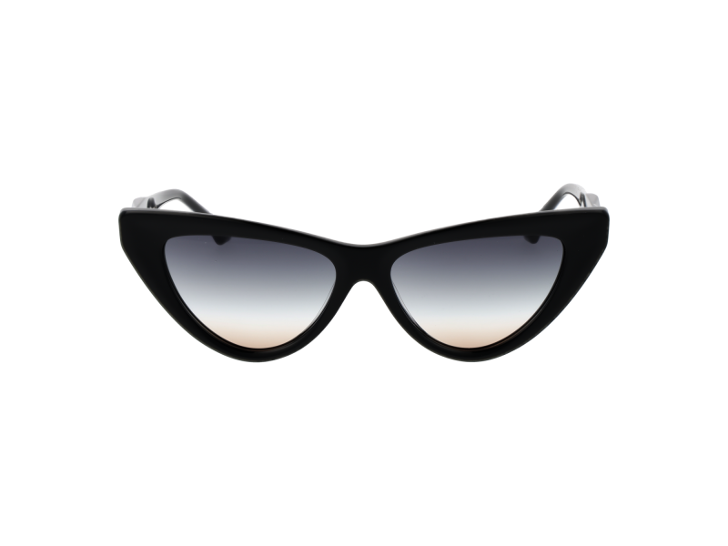 Ana Hickmann Sunglasses AH9391 A01 56