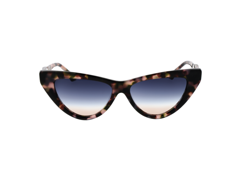 Ana Hickmann Sunglasses AH9391 G21 56