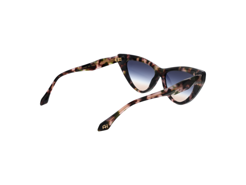 Ana Hickmann Sunglasses AH9391 G21 56