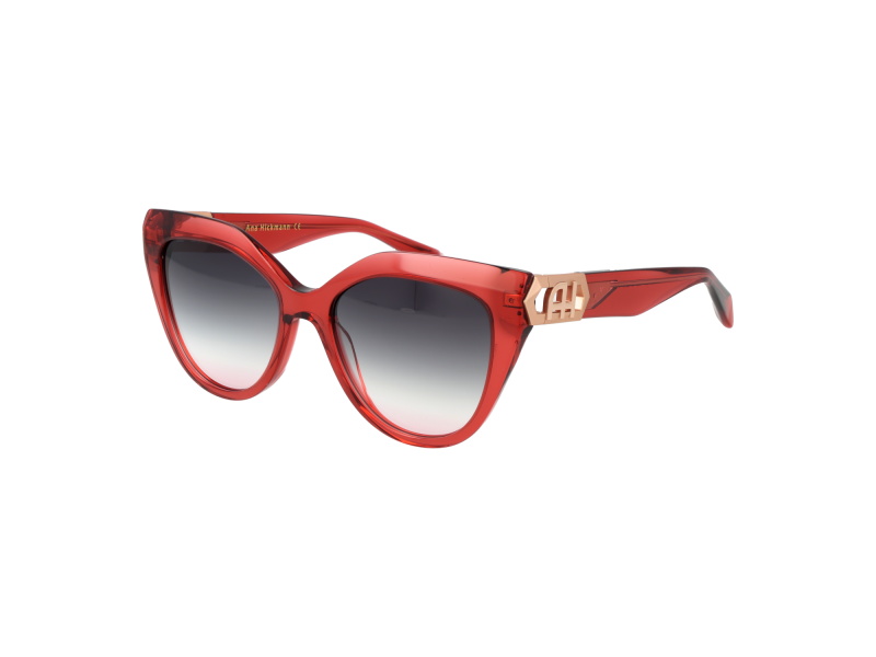 Ana Hickmann Sunglasses AH9402 T02 54