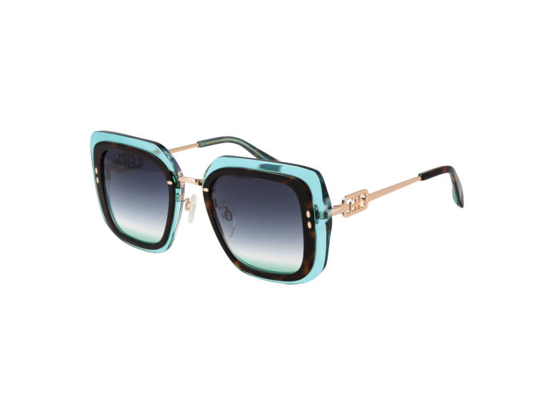 Ana Hickmann Sunglasses AH9404 G21 52