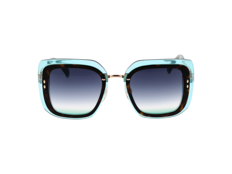 Ana Hickmann Sunglasses AH9404 G21 52