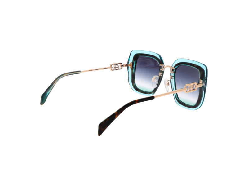 Ana Hickmann Sunglasses AH9404 G21 52