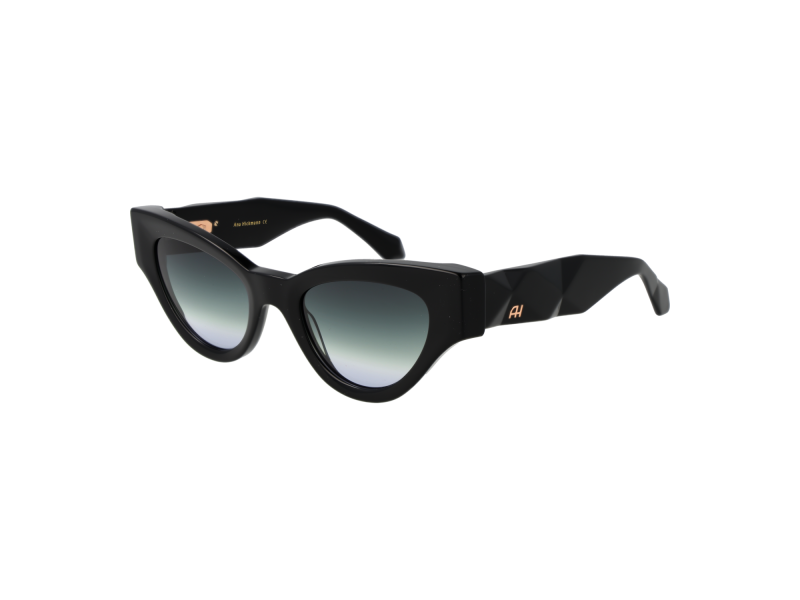 Ana Hickmann Sunglasses AH9409 A01 52