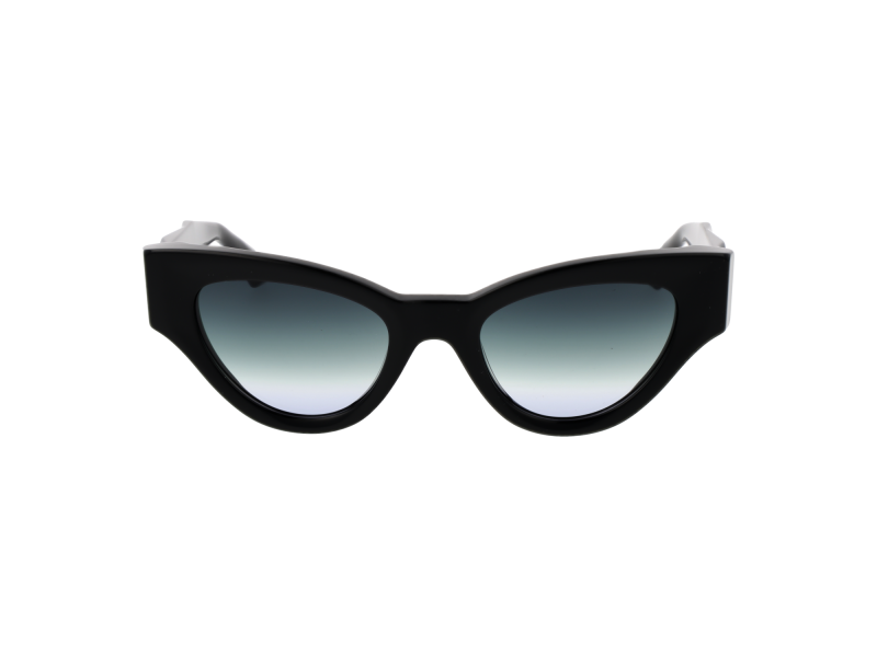 Ana Hickmann Sunglasses AH9409 A01 52