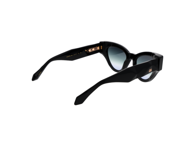 Ana Hickmann Sunglasses AH9409 A01 52