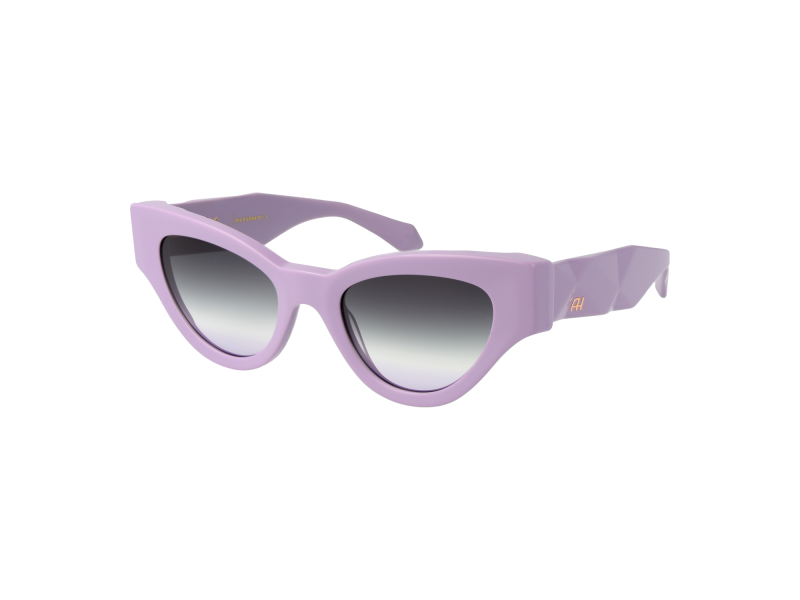 Ana Hickmann Sunglasses AH9409 D01 52