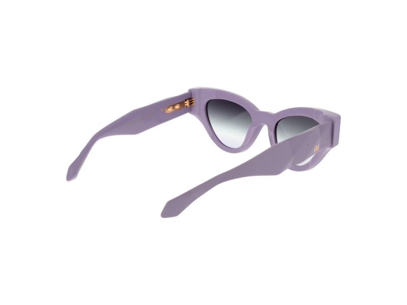 Ana Hickmann Sunglasses AH9409 D01 52