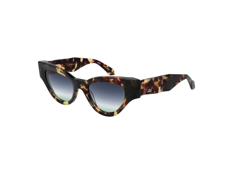 Ana Hickmann Sunglasses AH9409 G21 52