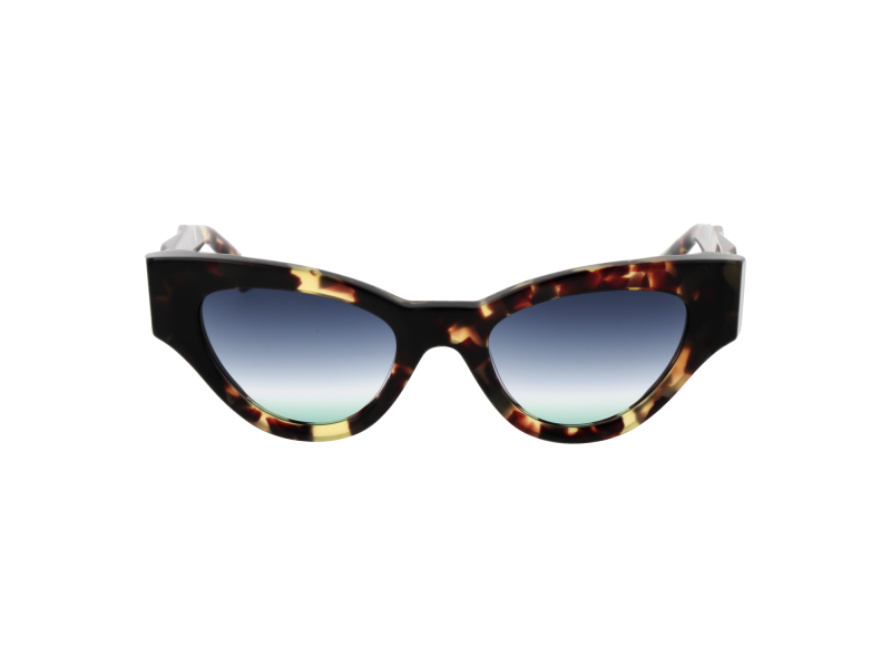 Ana Hickmann Sunglasses AH9409 G21 52