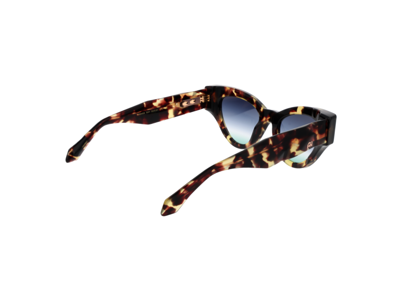 Ana Hickmann Sunglasses AH9409 G21 52