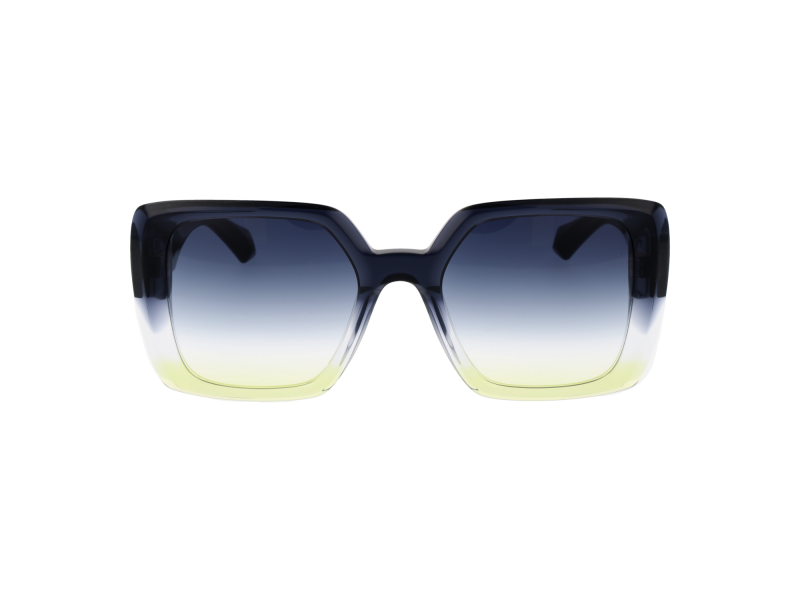 Ana Hickmann Sunglasses AH9410 C02 54