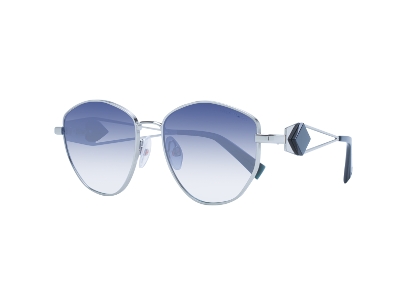 Ana Hickmann Sunglasses HI3187 03A 54