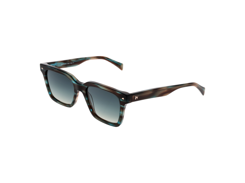 Ana Hickmann Sunglasses HI9172 E01 52