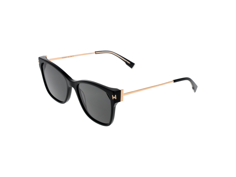 Ana Hickmann Sunglasses HI9173 A01 54