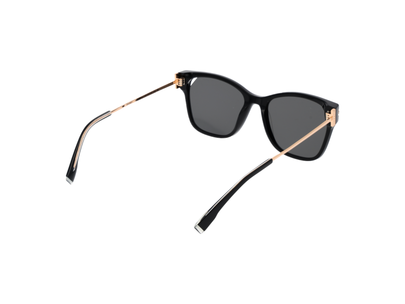Ana Hickmann Sunglasses HI9173 A01 54