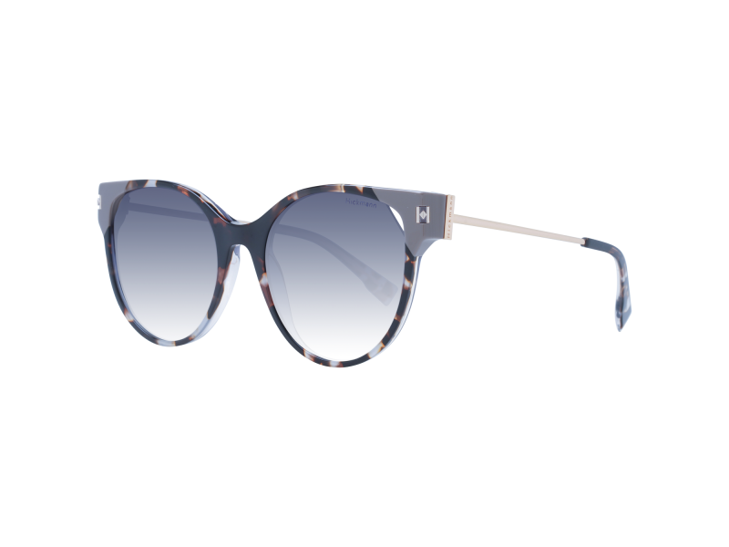 Ana Hickmann Sunglasses HI9174 P01 54