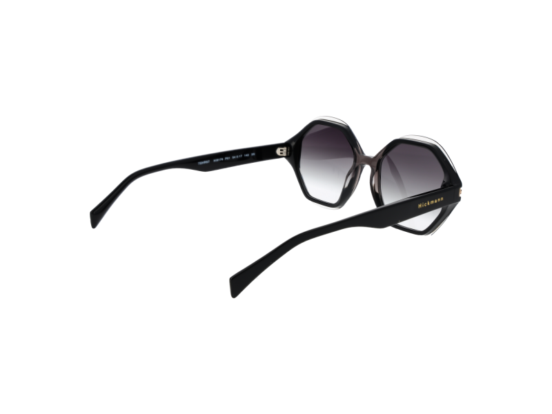 Ana Hickmann Sunglasses HI9176 P01 54