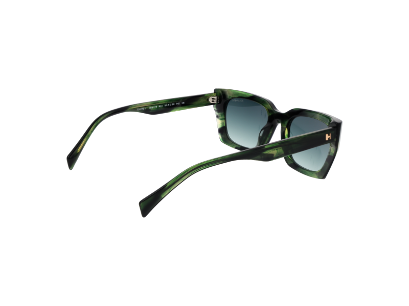 Ana Hickmann Sunglasses HI9179 E01 52