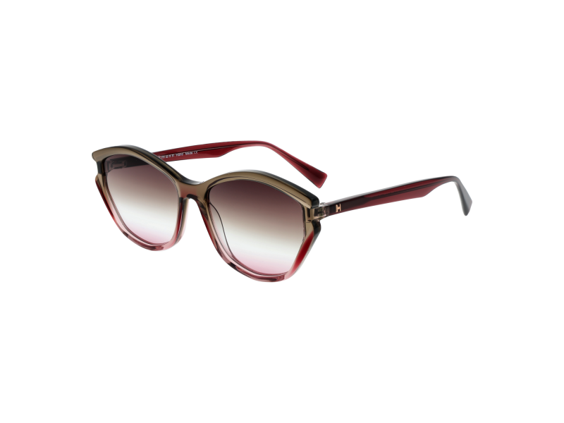 Ana Hickmann Sunglasses HI9185 C01 56