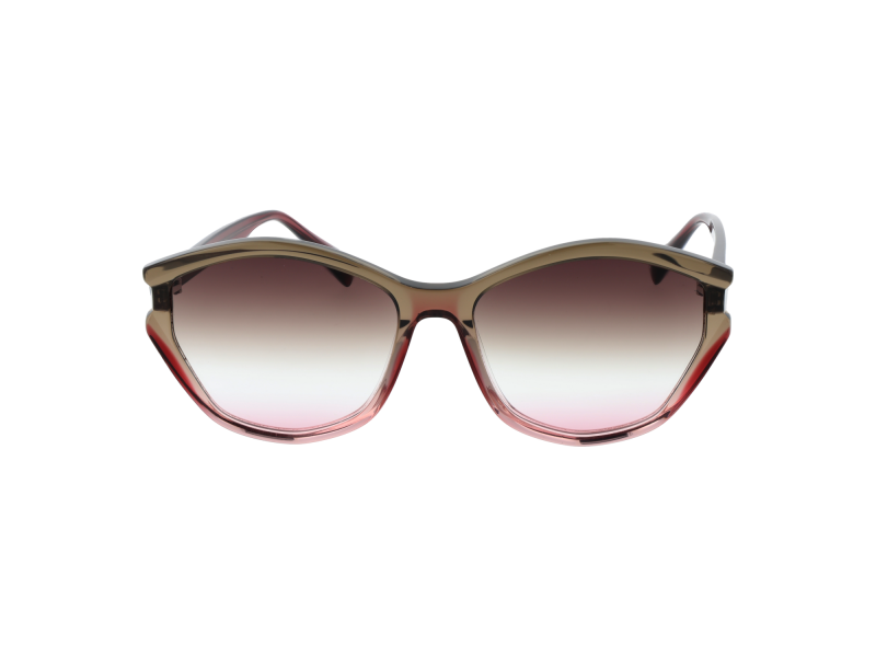 Ana Hickmann Sunglasses HI9185 C01 56
